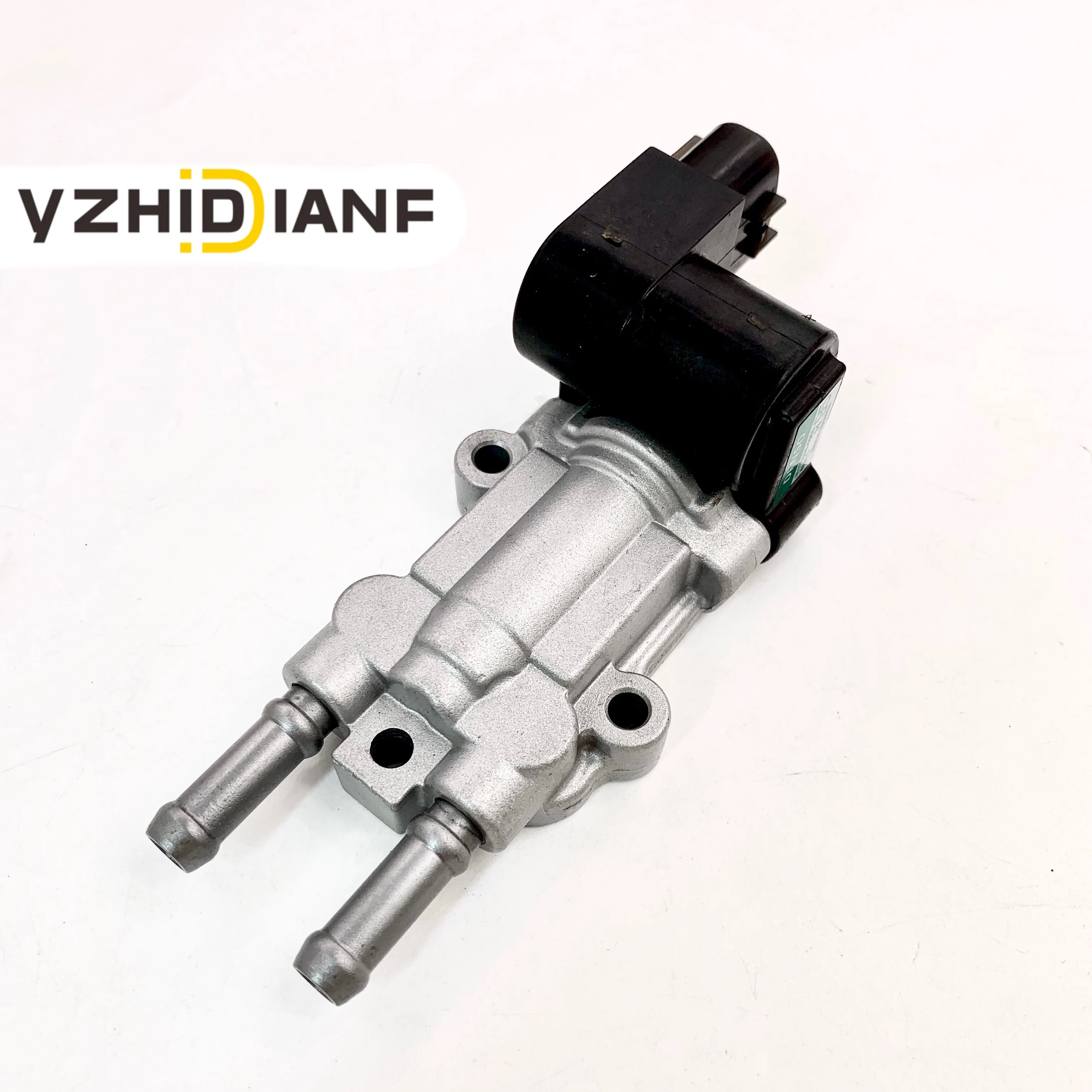 

22270-0D040 22270-22060 22270-22061 AC477 88969043 889 Idle Air Control Valve For Toyota- Corolla Matrix Pontiac Vibe 1.8L used