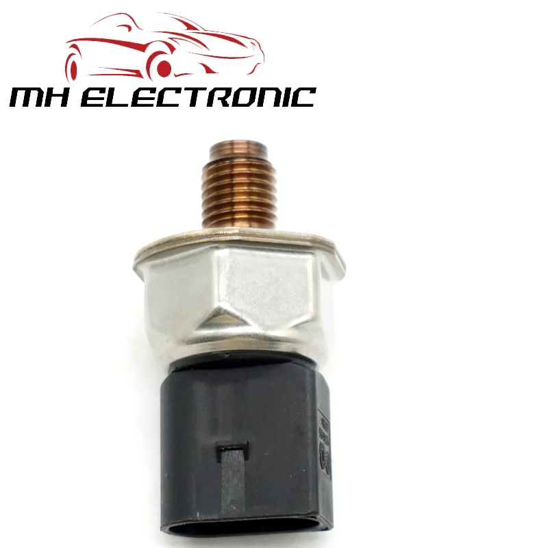 MH ELECTRONIC Fuel Rail Pressure Sensor For Hyundai Terracan HP 2001 2002 2003 2004 2005 2006 55PP07-01 | Автомобили и мотоциклы