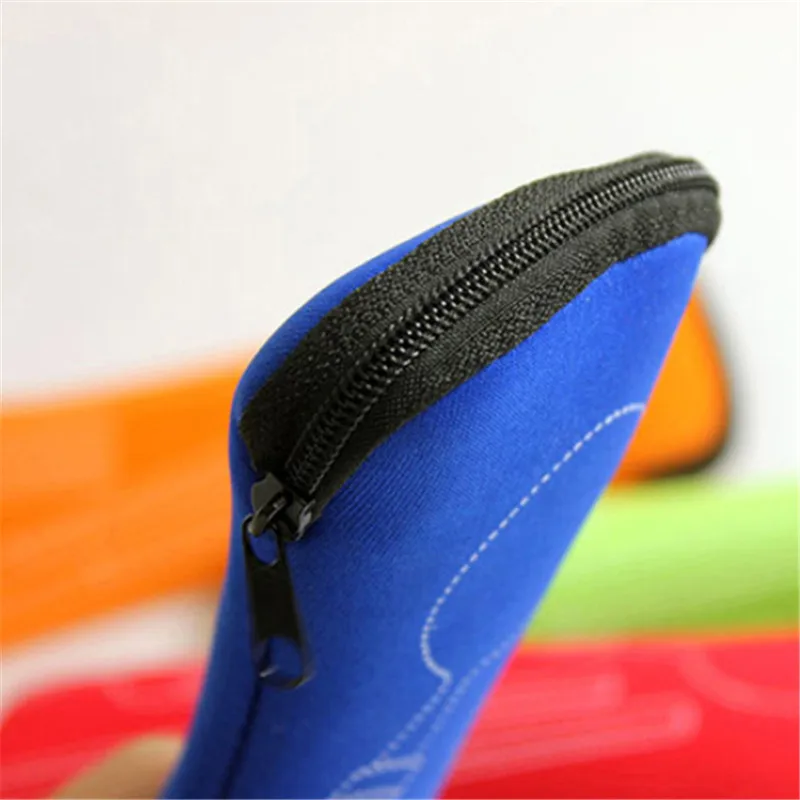 Портативный флип-чехол для столовых приборов кухонная утварь студентов дорожные