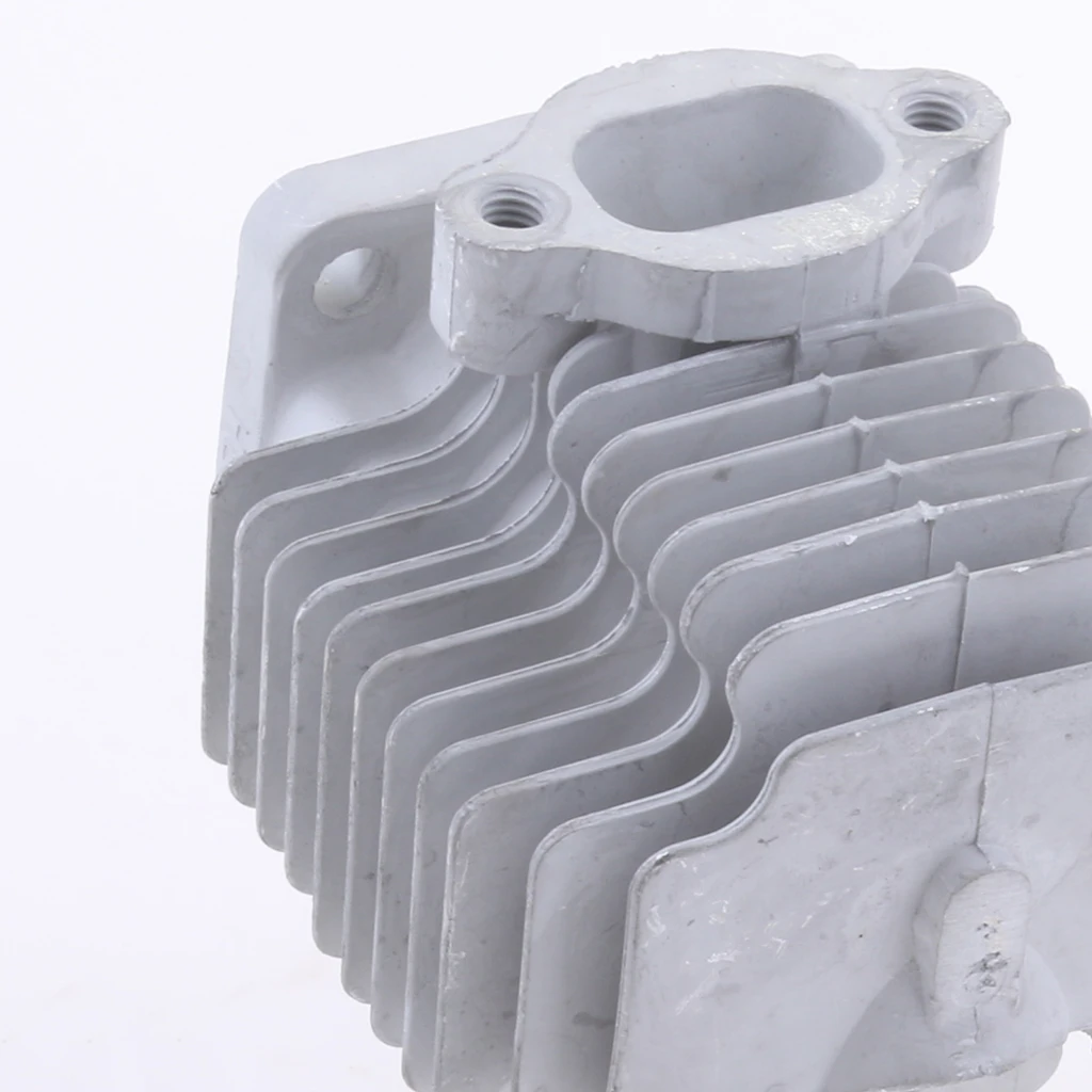 40 мм поршень комплект подходит 47cc 2 х тактный двигатель мини ATV Quad карманный Байк| |