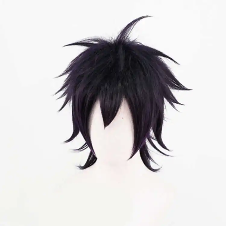 Парик для косплея по мотивам аниме невероятные приключения Джоджо - купить