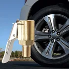 Автомобильный колёсный воздушный патрон для шин, насос, зажим клапана для LADA Priora Limousine sport Kalina Granta Vesta X-Ray XRay AUTO