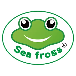 seafrogs