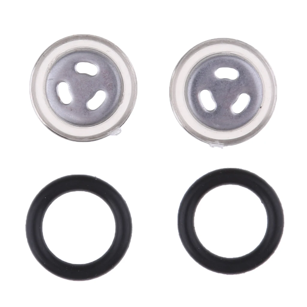 Главный тормозной цилиндр для мотоцикла зеркало прокладка 12 мм|Тормозной