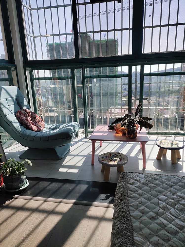 Новинка мягкое кресло в скандинавском стиле для дома и отдыха мебель гостиной