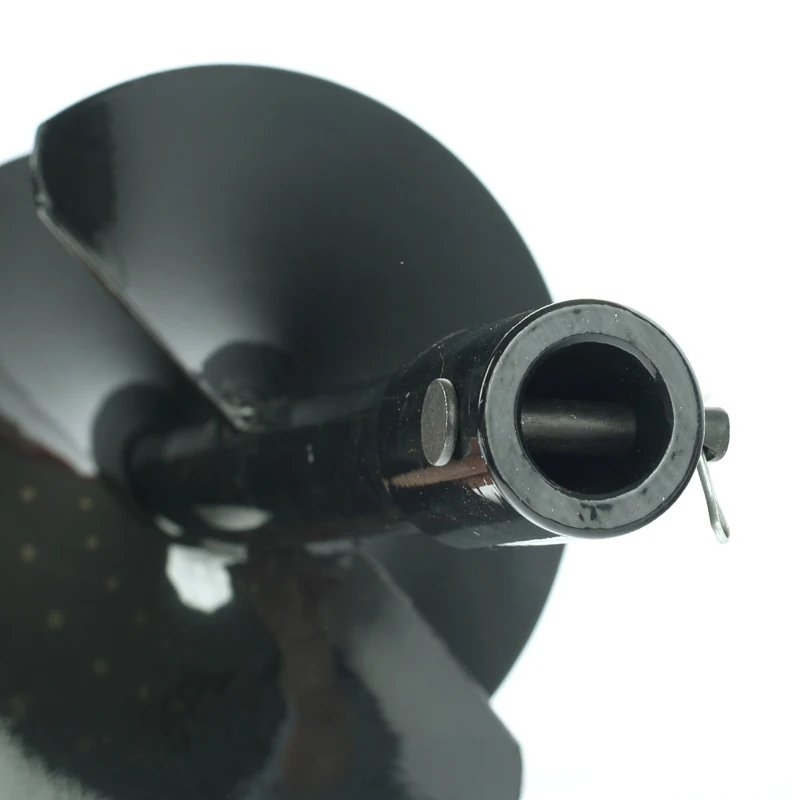Шнек двухзаходный для грунта Patriot D 150B (742004455)|Сверлильный станок| |