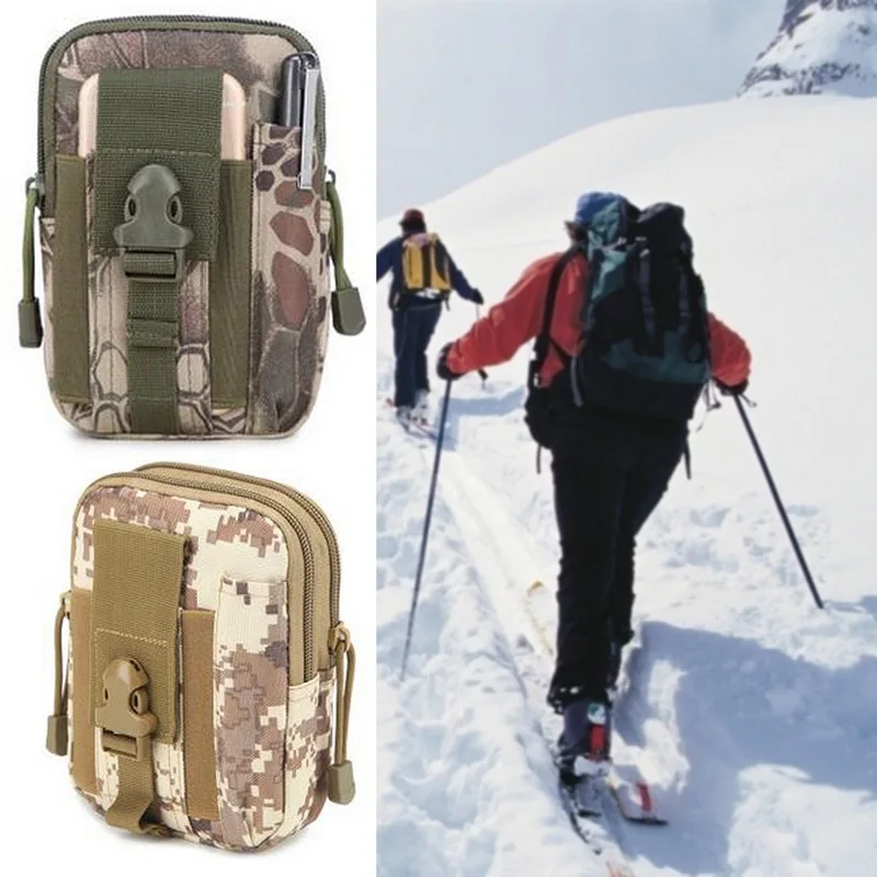 Тактическая сумка на плечо водонепроницаемый рюкзак для активного отдыха и