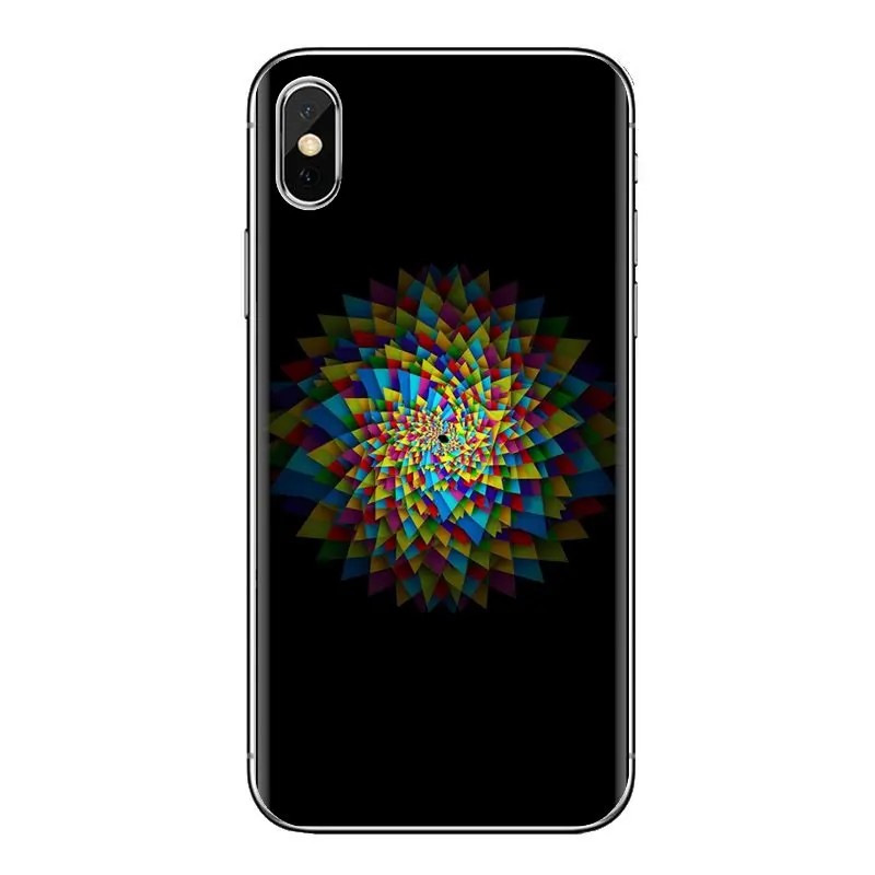 abstract artwork Colorful digital art Phone Covers For LG G3 G4 Mini G5 G6 G7 Q6 Q7 Q8 Q9 V10 V20 V30 X Power 2 3 K10 K4 K8 2017 |