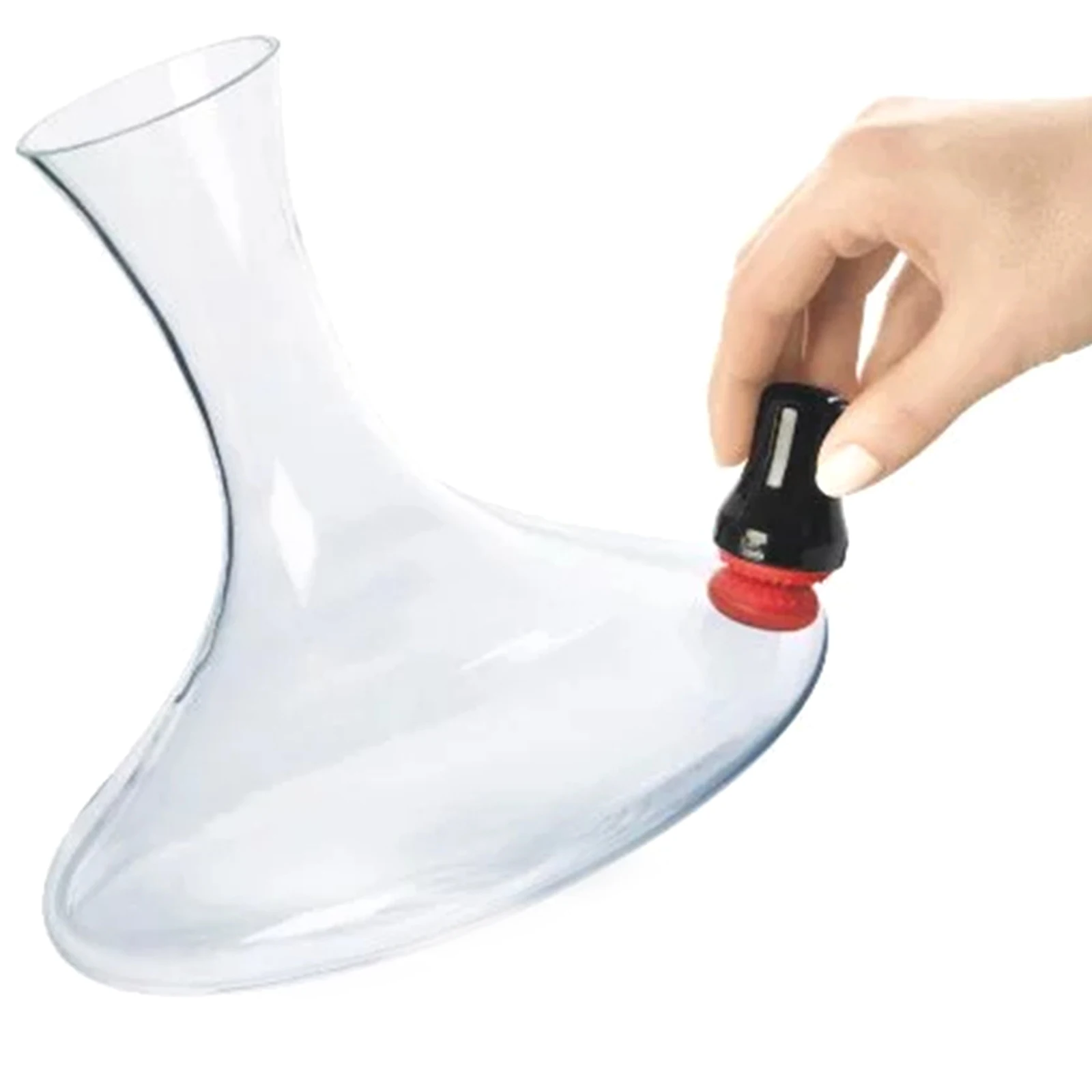 

1x Industrial Cleaning Brush Glass Spot Bottle Magnetic Brush Rubber Scrubber 360 Cleaning Brush