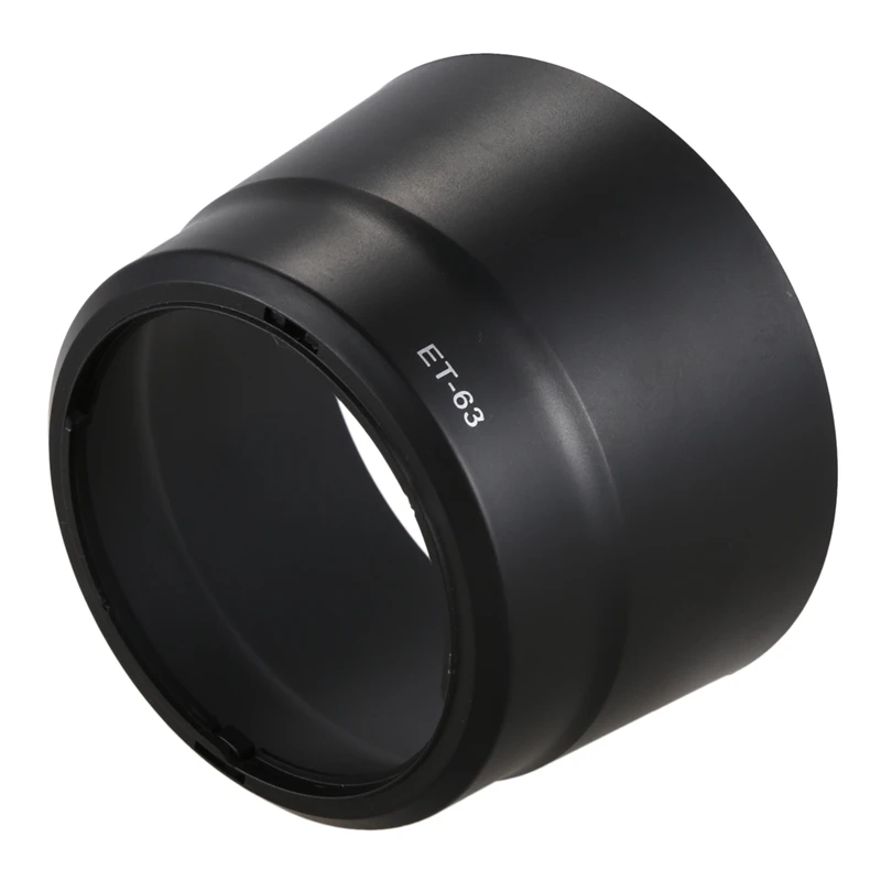 ET 63 бленда объектива для Canon EF S 55 250 мм f4 5.6 IS|Бленды| |