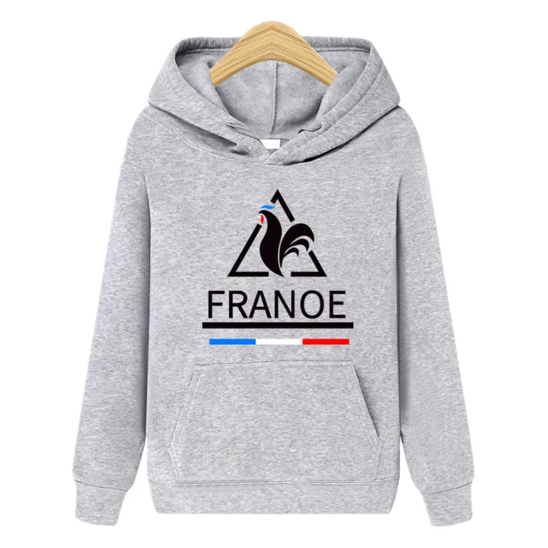 

Spring autumn brand graffiti printed long sleeve top, city style street hip-hop pullover,leisure sports men's and women's Hoodie