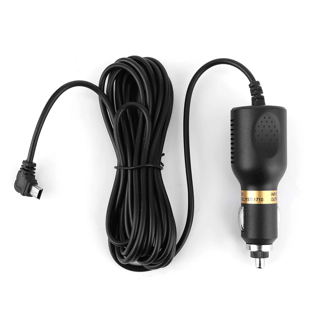 

3.5in LCD 1080P Driving Recorder Dual Camera 170 Wide Angle Clear Night Vision Car DVR Dashcam Support multiple languages