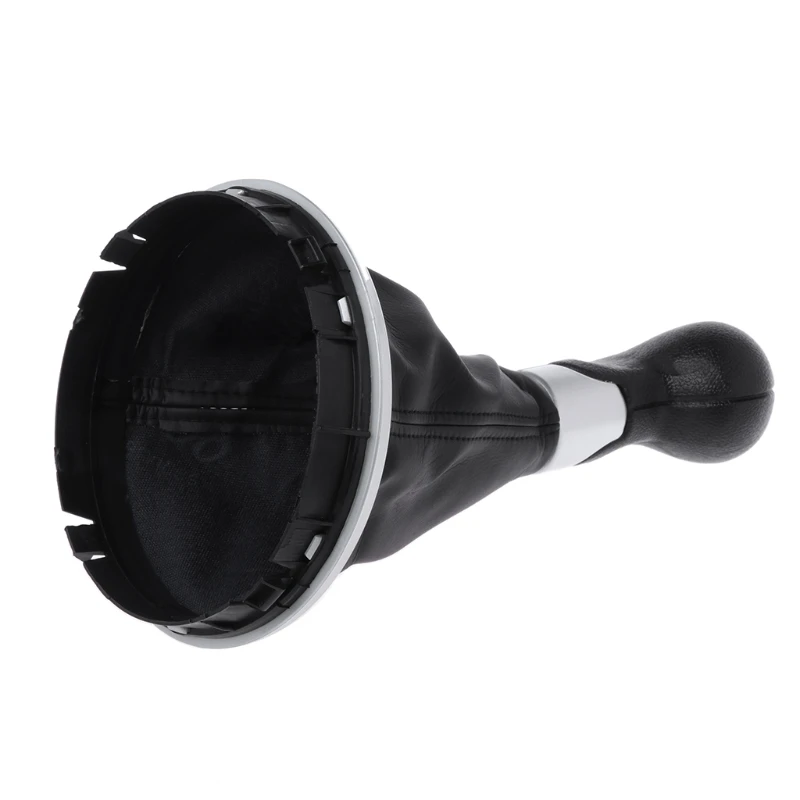 2020 новый 5 скоростной автомобильный рычаг переключения передач для Skoda Fabia 2 MK2 2007