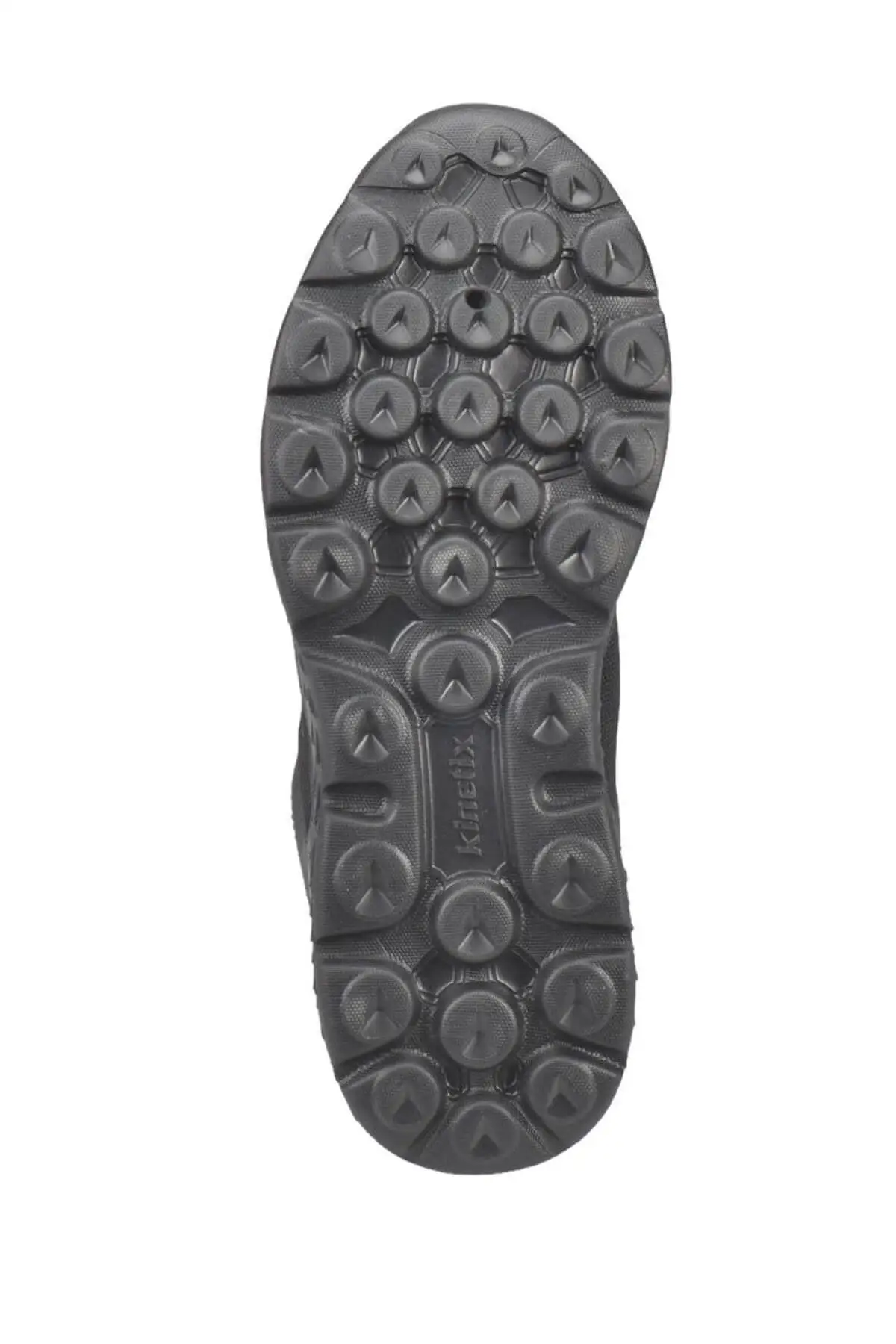 

SarEn Black Men 'S Shoes 000000000100300794 (Kinetix)