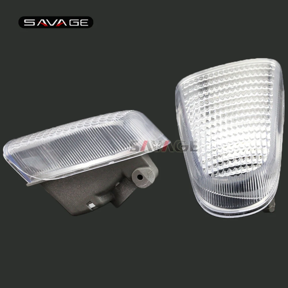 Задний свет сигнал поворота светильник объектив для KAWASAKI ZZR 1100 C ZZR1100C ZX 11 Ниндзя 1990