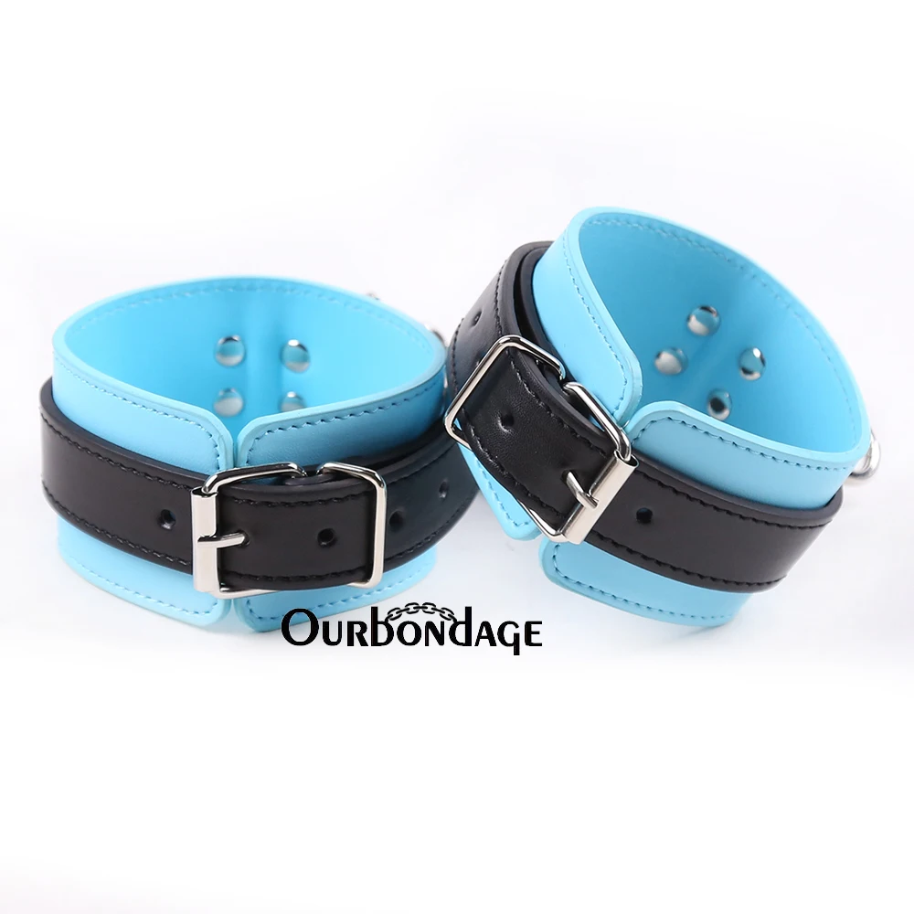 Бандаж на запястье для БДСМ-фетиша |