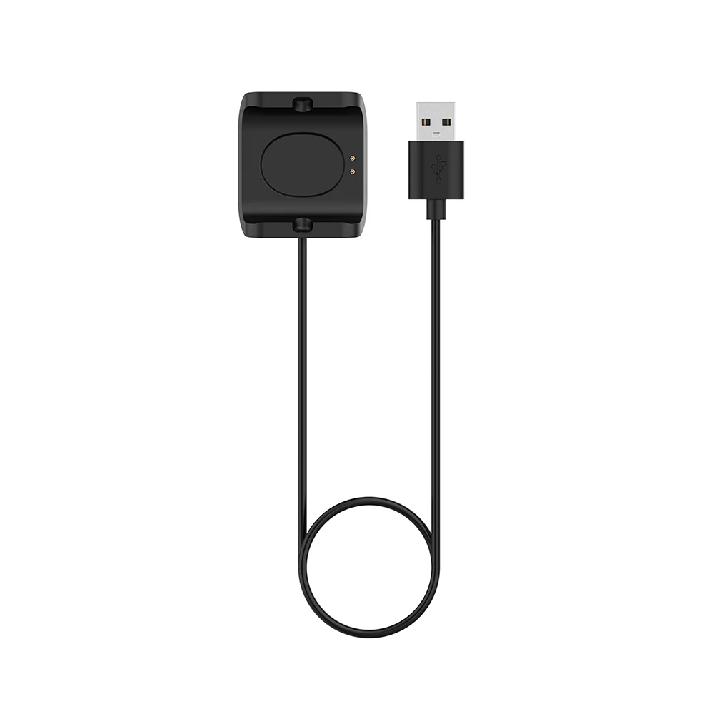 Зарядный USB-кабель для Amazfit Bip S подставка зарядного устройства A1805/A286 аксессуары
