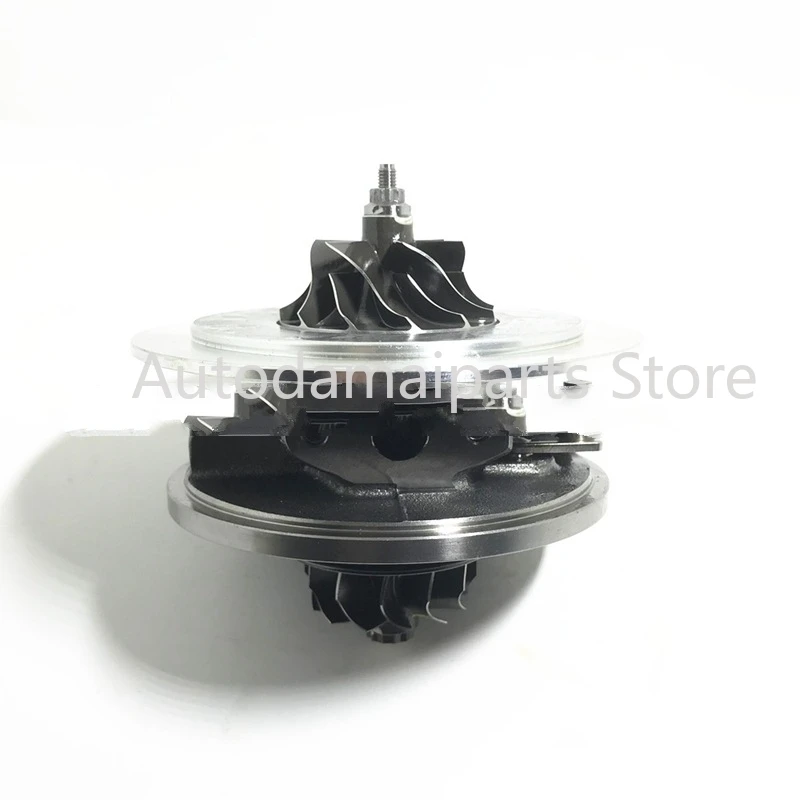 

Турбокомпрессор 757246 подходит для Jeep Gt2056v R2816k5 (VM) 763360