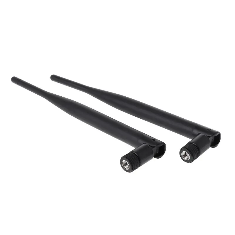 2x6 дБи 2 4 ГГц 5 двухдиапазонный M.2 IPEX MHF4 U.fl Удлинительный кабель для Wi-Fi | Компьютеры
