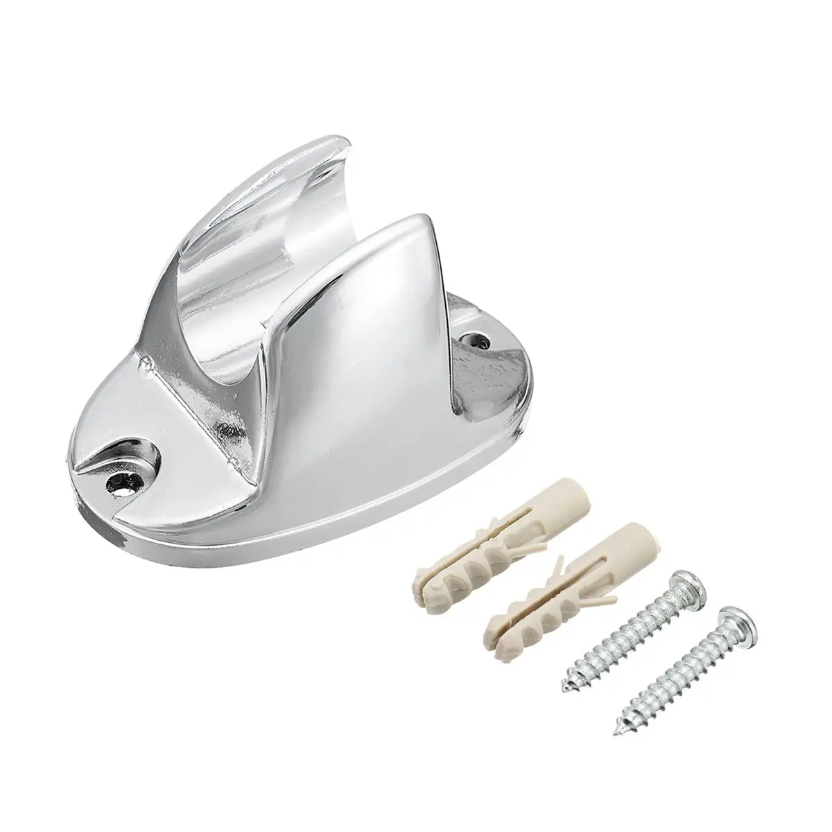 

Handheld Shower Head Sets 5 Function High Pressure Water Saving Shower Head Hot and Cold Mixer Faucet Holder with 1.5m Hose