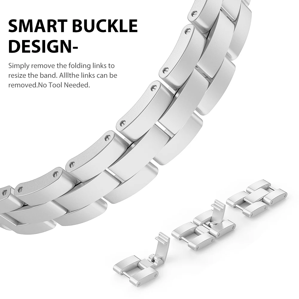 Браслет с алмазным ремешком + чехол для Apple Watch Band женщин 38 мм/42 мм/40 мм/44 мм браслет
