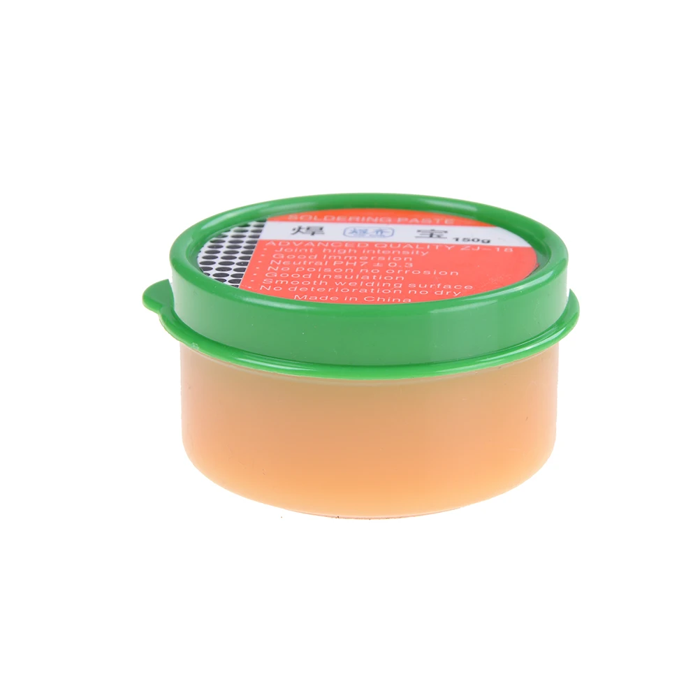 

New 75g Advanced Environmental Rosin Soldering Solder Flux Paste Welding Gel