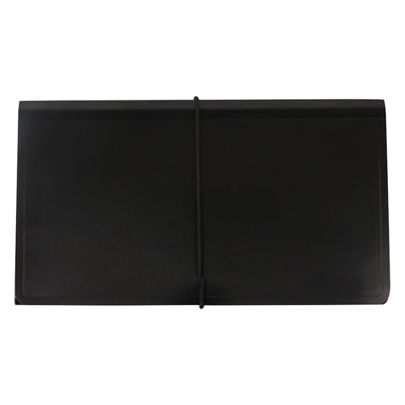 

Document Organizer Portable Large Capacity Fireproof Business Office Receipts School Expanding File Folder 13 Pockets A4 Size