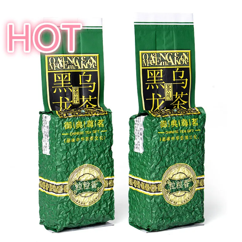 Китайский натуральный зеленый органический набор для похудения 6 А свежий