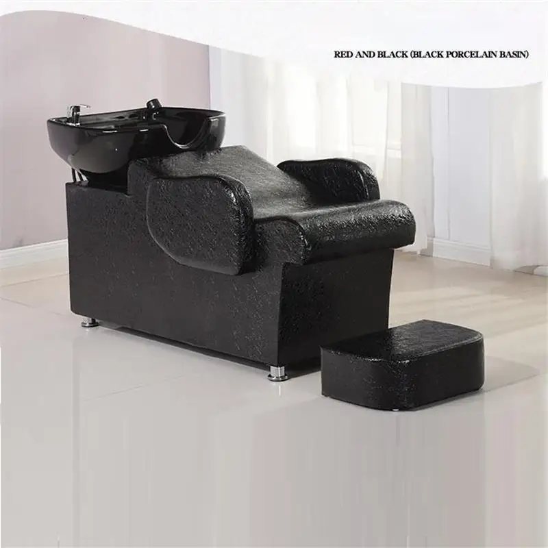 Магазин De Belleza Парикмахерская Cabeleireiro Макияж для Красота, Peluqueria волос салон мебели Cadeira набор для макияжа бровей, стул для мытья головы