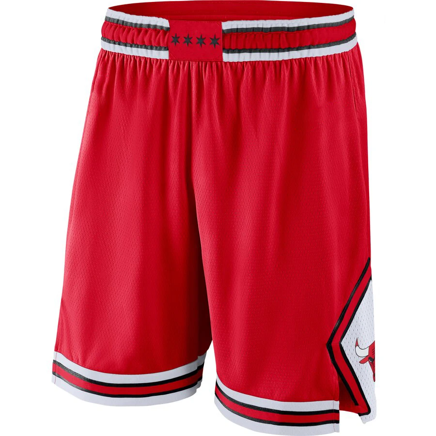 

Mens New American Basketball Jerseys Clothes #33 Scottie Pippen Chicago Bulls European Size Ball Pants T Shirts Cool Tops
