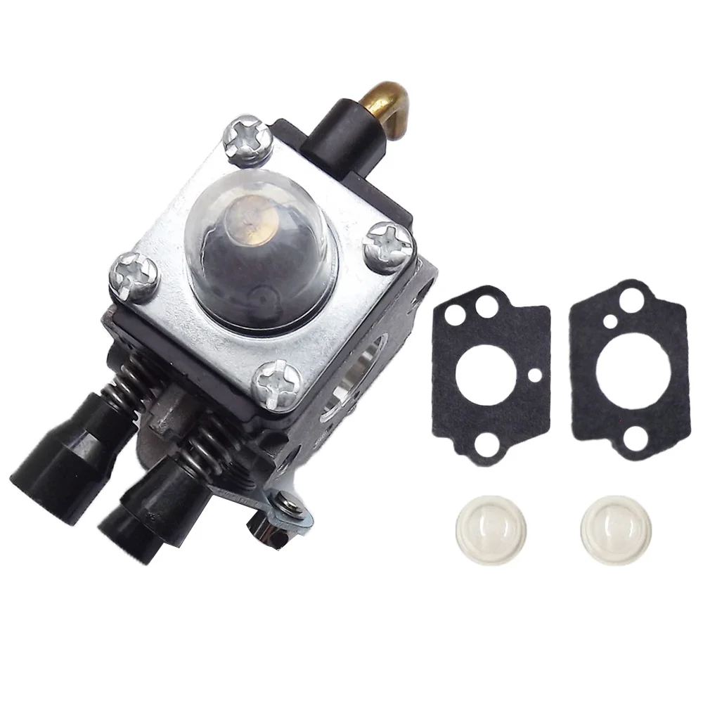 Карбюратор Carb для STIHL FS38 FS45 FS46 FS55 FS74 FS75 FS76 FS80 FS85 триммеры | Автомобили и мотоциклы