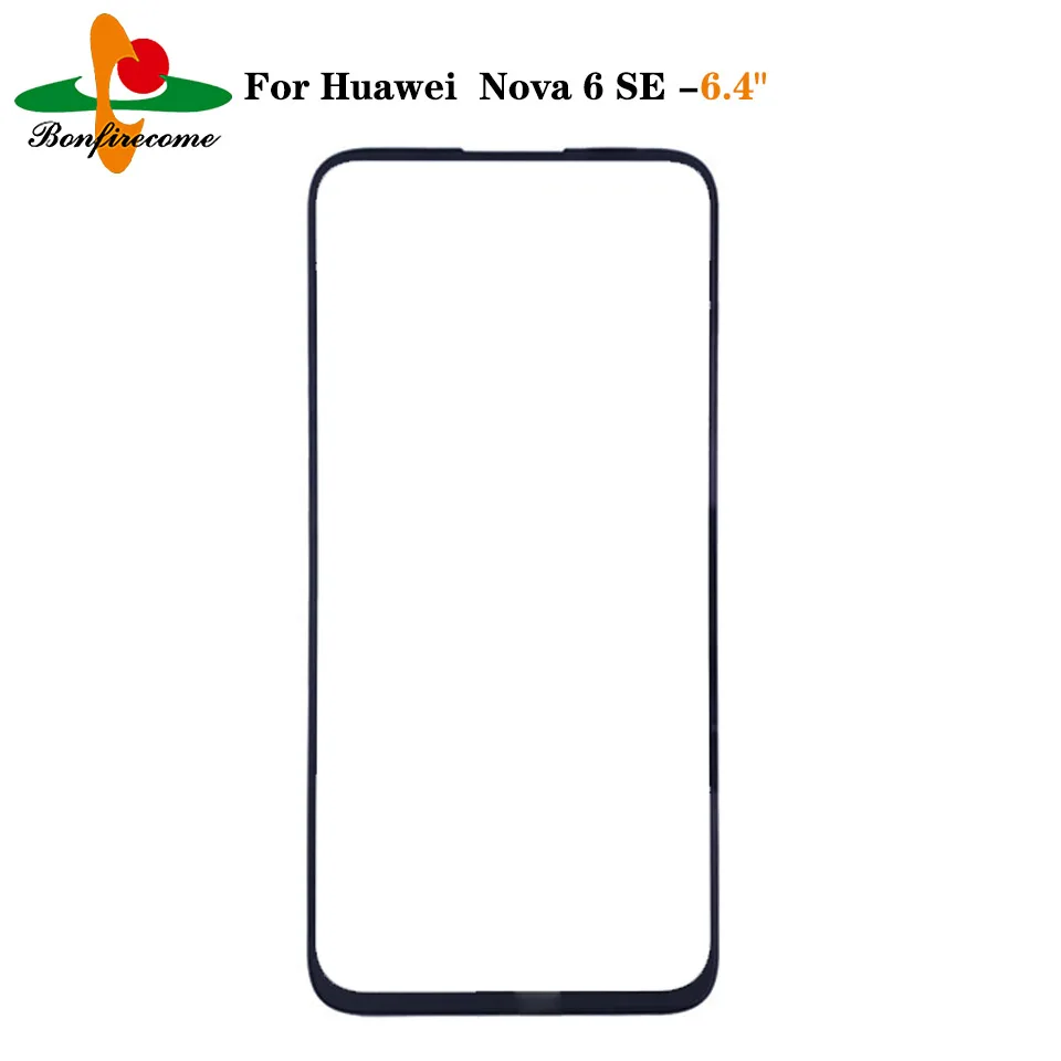 

Huawei Nova 6 SE JNY-AL10