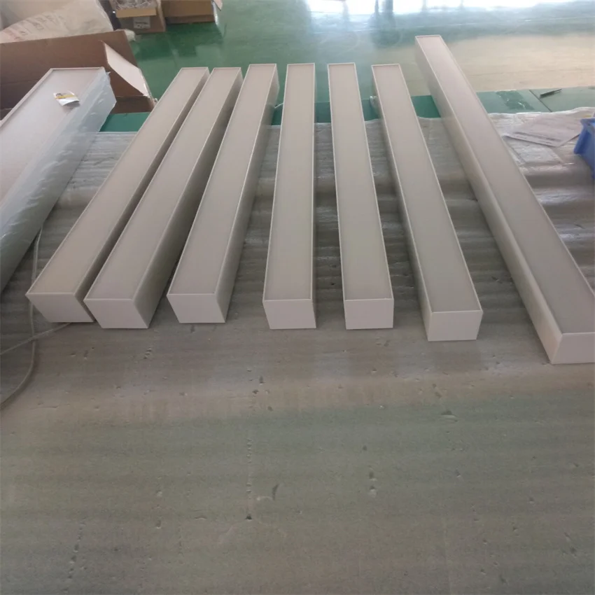 Бесплатная доставка коммерческая светодиодная подвесная современная люстра для