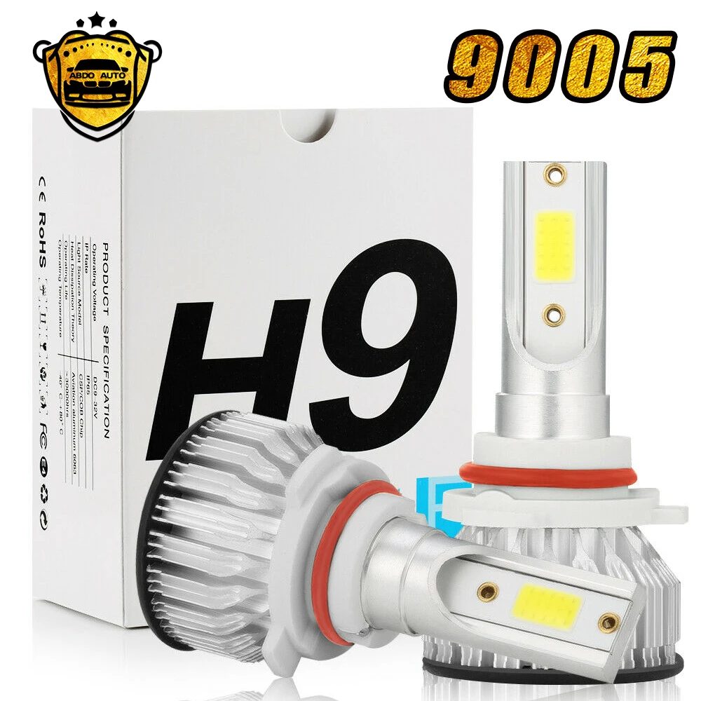 Прямая поставка с завода Новое поступление подключи и играй Автомобильные фары