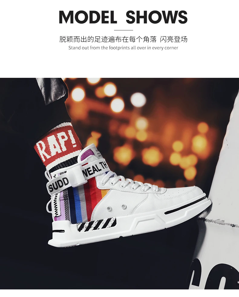 Лидер шоу спортивная обувь для мужчин резиновые на шнуровке Flyknit мужские кроссовки тренд прогулочная Обувь zapatillas hombre новые мужские кроссовки