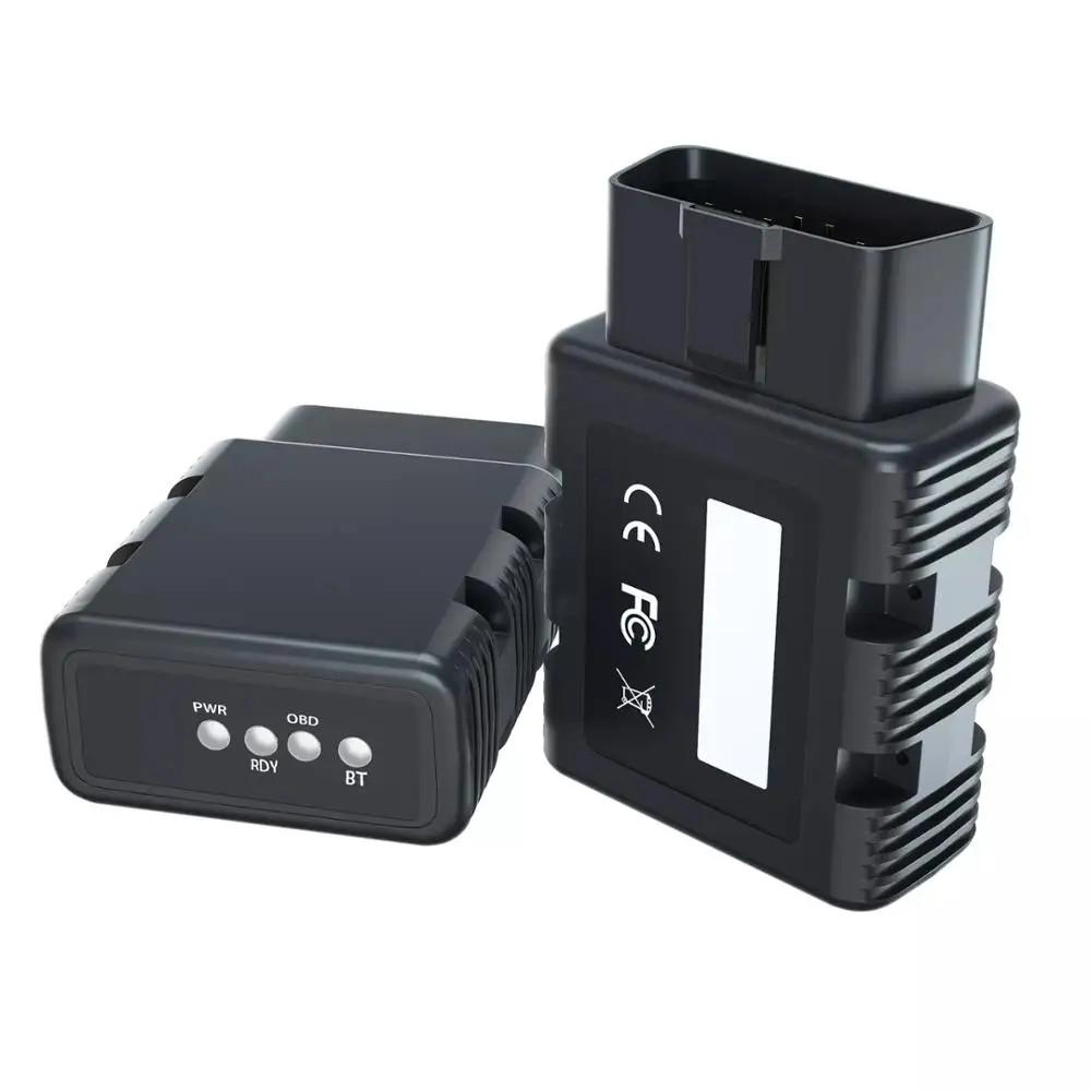 Диагностический инструмент OBD2 для Renault Com/PSA Com Bluetooth сканер Автоматическая Замена
