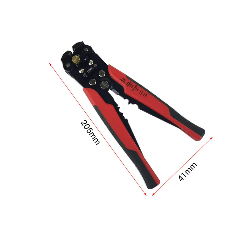 Высококачественный автоматический инструмент 5 в 1 для направляющих проводов