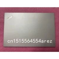 new original laptop lenovo thinkpad x1 carbon 5th 2017 lcd rear back cover case sm10m94787 aq12s000410