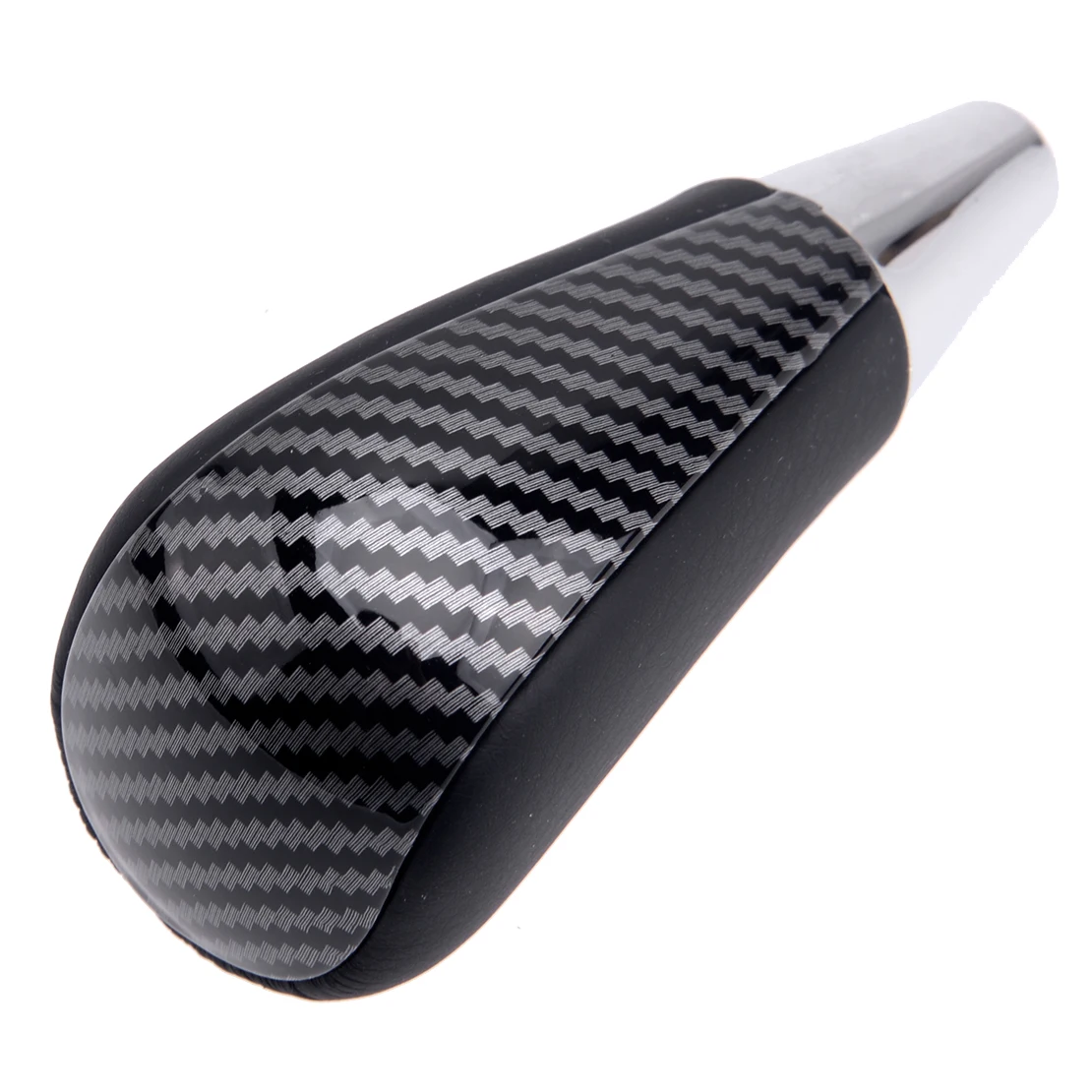 

Ручка переключения передач из углеродного волокна, подходит для Lexus ES300 ES330 ES350 GS300 GS350 Toyota Corolla Camry RAV4 Venza Matrix Innova