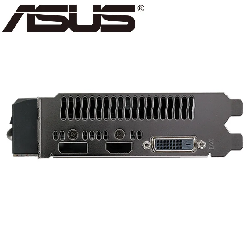 Видеокарта ASUS RX 470 4 Гб 400 бит GDDR5 б/у | Компьютеры и офис