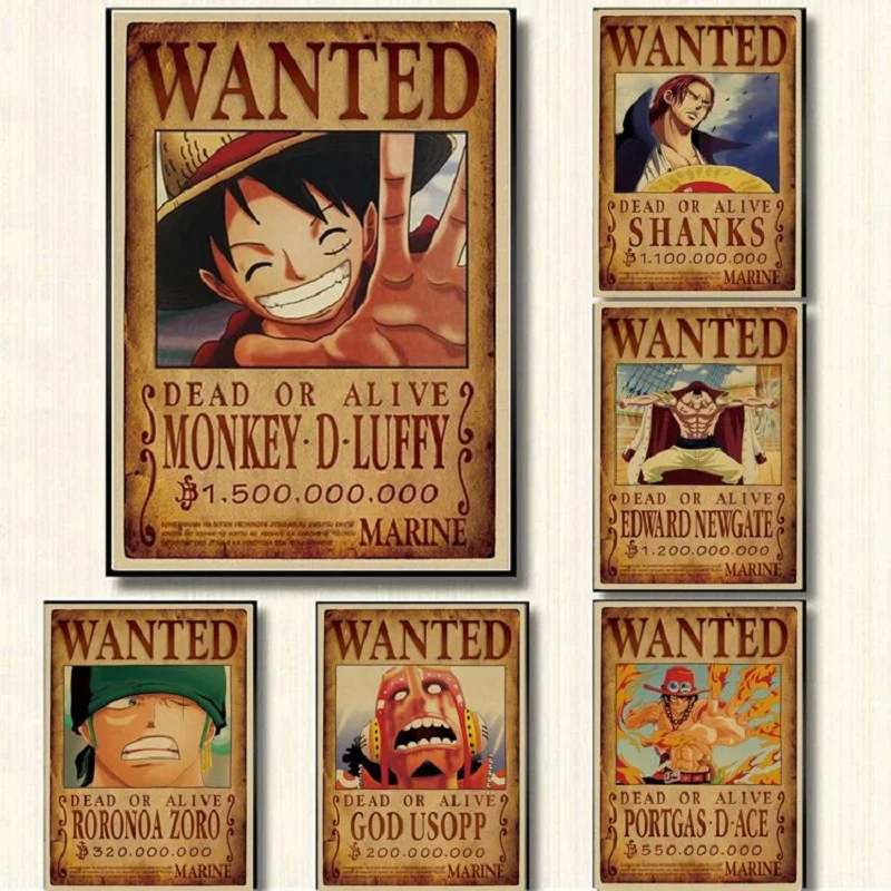 Аниме цельный вознаграждение серия обезьянка. Д. Луффи ророноа Зоро Эдвард