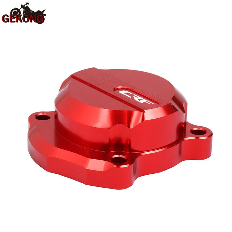 Новый крышечный кожух для мотоциклетного масляного фильтра HONDA CRF250L CRF300L CRF250M CRF300M CRF250 RALLY CM300 300L/M CRF 250L и др.