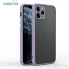 Чехол для смартфона Xiaomi Redmi Note 10 Pro, чехол для Xiaomi Redmi Note10, 10Pro, мобильный телефон аксессуары, прозрачная задняя крышка