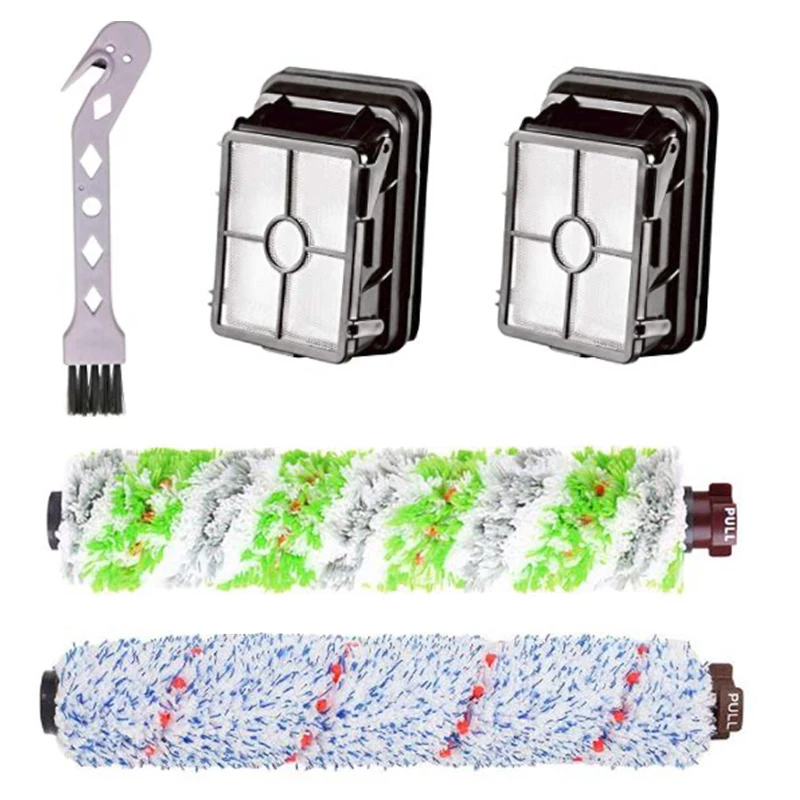 

Vacuum Cleaner Roller Brush Cleaning tool Filters Accessories Household