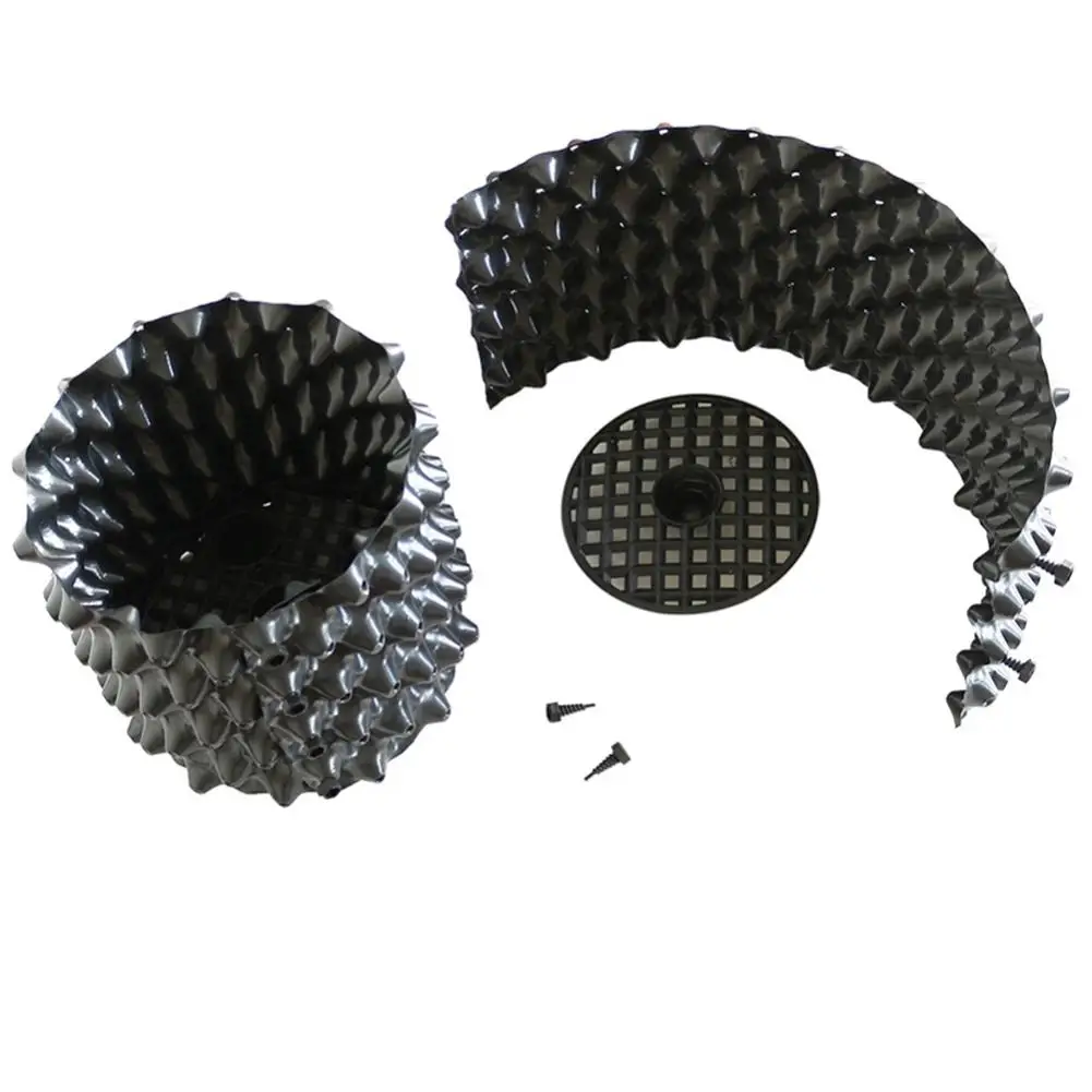 Корневой тренажер для растений корневой контейнер быстрого выращивания корней