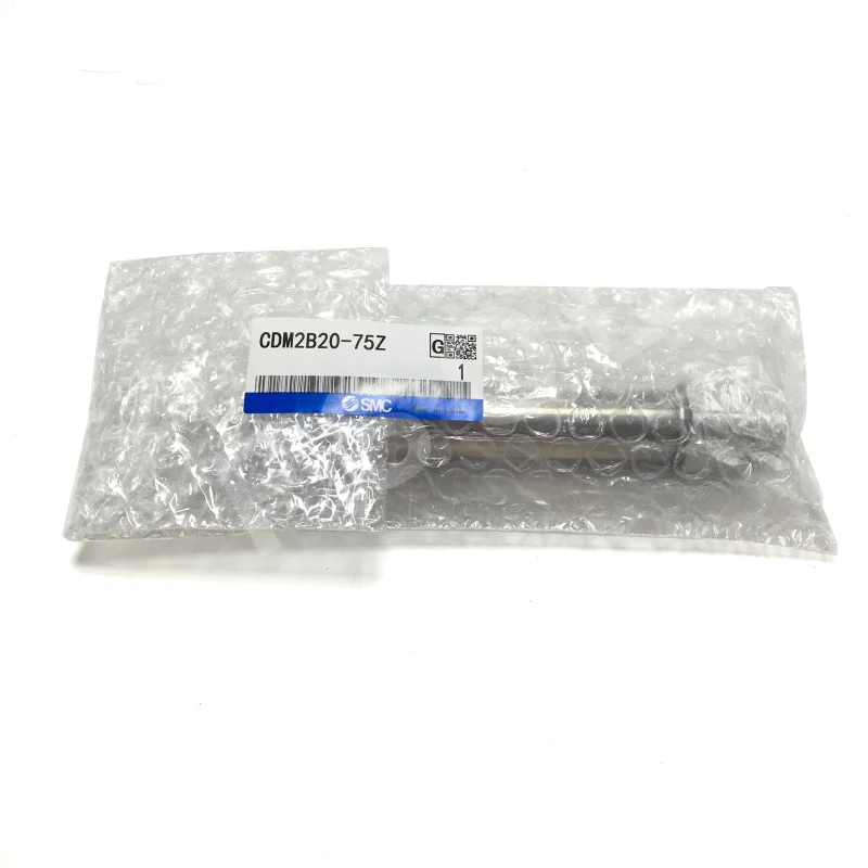CDM2B20 25Z 50Z 60Z 75Z 80Z 100Z 125Z 150Z 25A 50A 60A 75A 100A 125A 150A SMC нержавеющая сталь мини цилиндр CDM2B