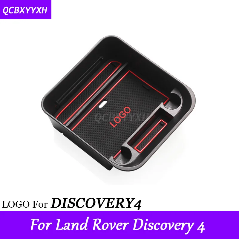 Стайлинг автомобиля QCBXYYXHCar для Land Rover Discovery 4 Sport Evoque Range Спортивная Автомобильная