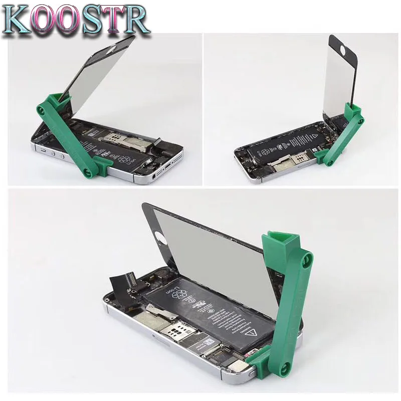 Ремонтная материнская плата для мобильных телефонов с фиксированным