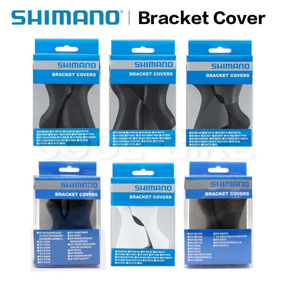 Shimano дорожный велосипед ST 3500/4600/5700/6700/6770/6800/9000/9001/9070/R9100/R9120/R9150/R9170 двойной
