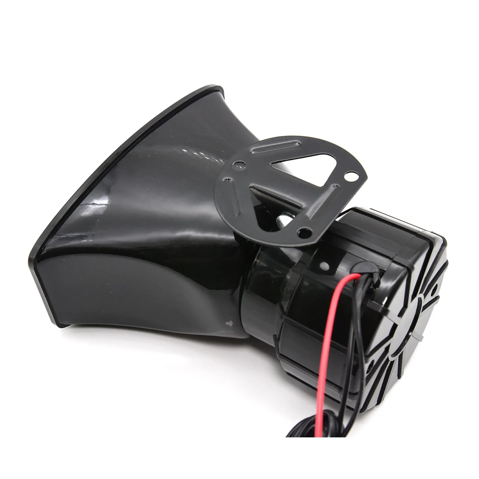 Автомобильный громкий многоцелевой громкоговоритель полицейская сирена